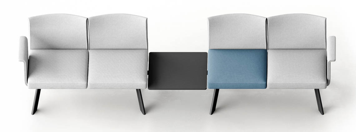 Uso y mantenimiento de los sillones, pufs y sofas Leyform