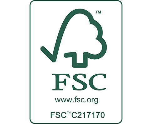 Leyform - FSC Certification
