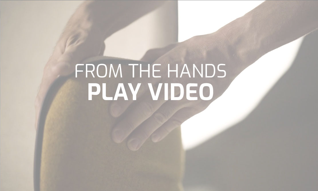 Poltrona per Arredo Ufficio di Design | Opera