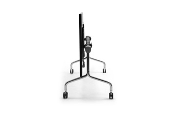 Mesas apilables para salas polivalentes y la comunidad