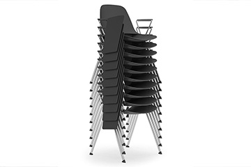 Sillas para aulas de formacion, conferencias, convenciones, congresos