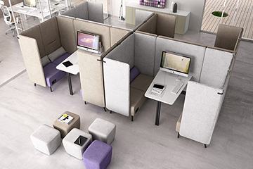 sofa-alto-office-pod-isla-acustica-around-lab